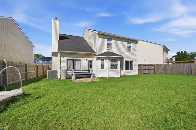 2028 White Water DR, Virginia Beach, VA 23456