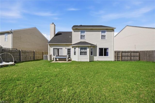 2028 White Water DR, Virginia Beach, VA 23456