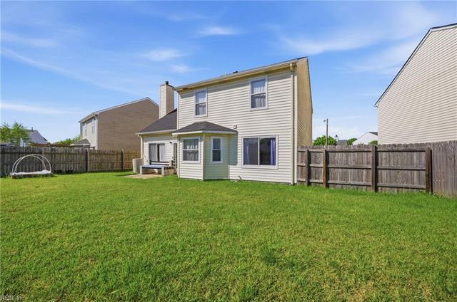 2028 White Water DR, Virginia Beach, VA 23456