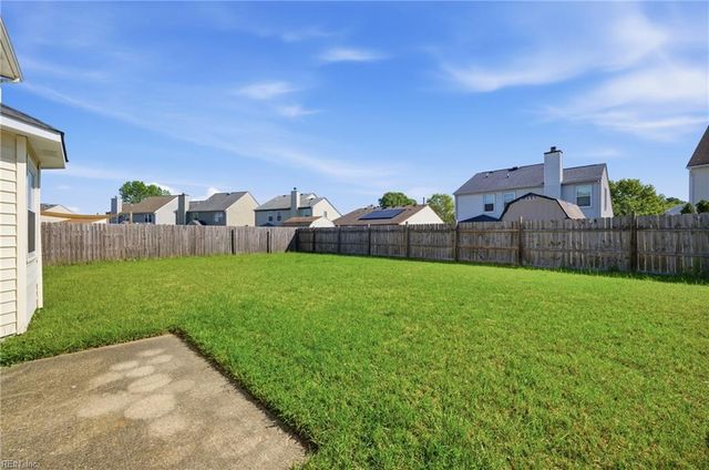 2028 White Water DR, Virginia Beach, VA 23456