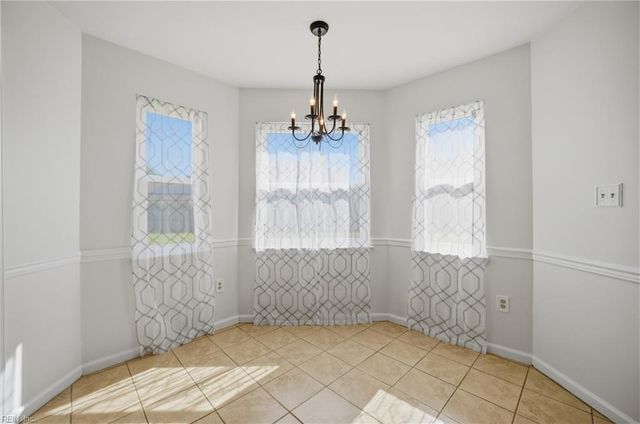 2028 White Water DR, Virginia Beach, VA 23456