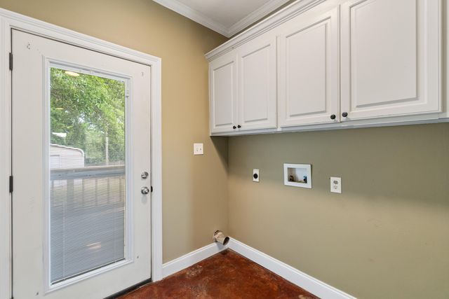 4586 Old Highway 11, Purvis, MS 39475