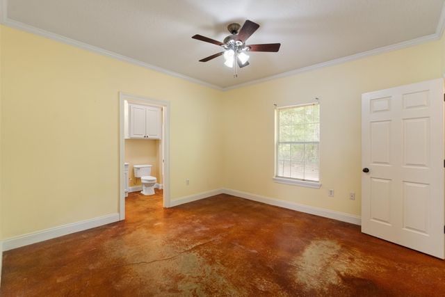 4586 Old Highway 11, Purvis, MS 39475
