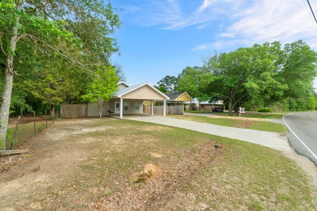 4586 Old Highway 11, Purvis, MS 39475