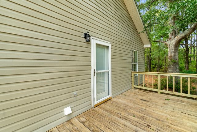 4586 Old Highway 11, Purvis, MS 39475