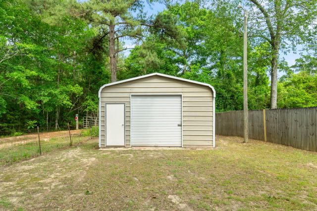 4586 Old Highway 11, Purvis, MS 39475