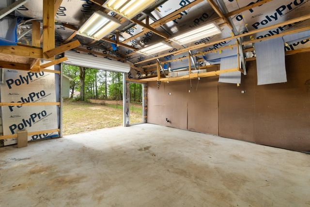 4586 Old Highway 11, Purvis, MS 39475