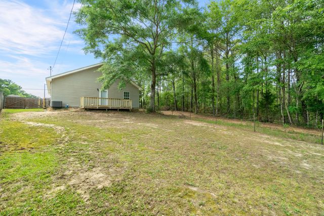 4586 Old Highway 11, Purvis, MS 39475