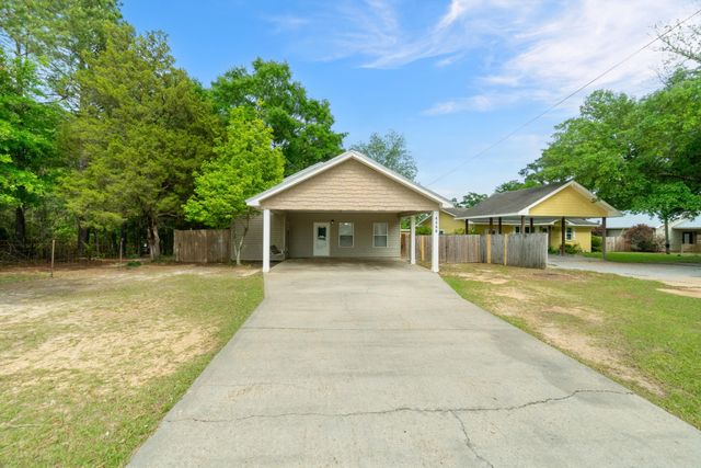 4586 Old Highway 11, Purvis, MS 39475