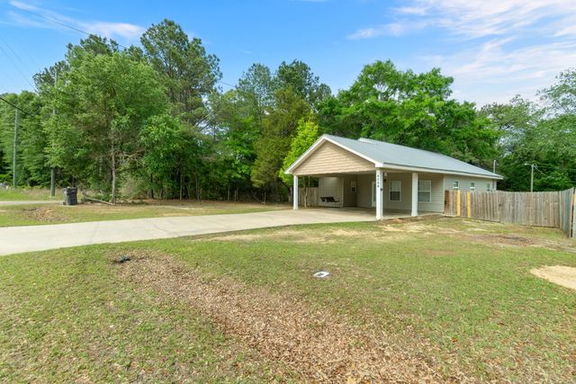 4586 Old Highway 11, Purvis, MS 39475