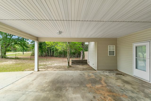 4586 Old Highway 11, Purvis, MS 39475