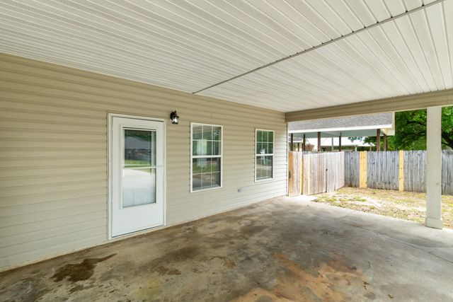 4586 Old Highway 11, Purvis, MS 39475