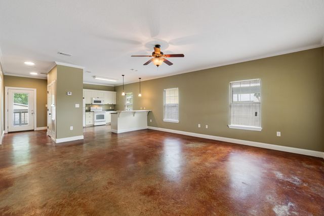4586 Old Highway 11, Purvis, MS 39475