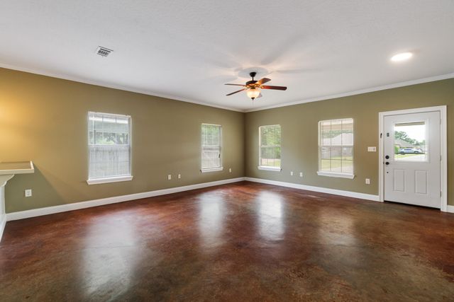 4586 Old Highway 11, Purvis, MS 39475