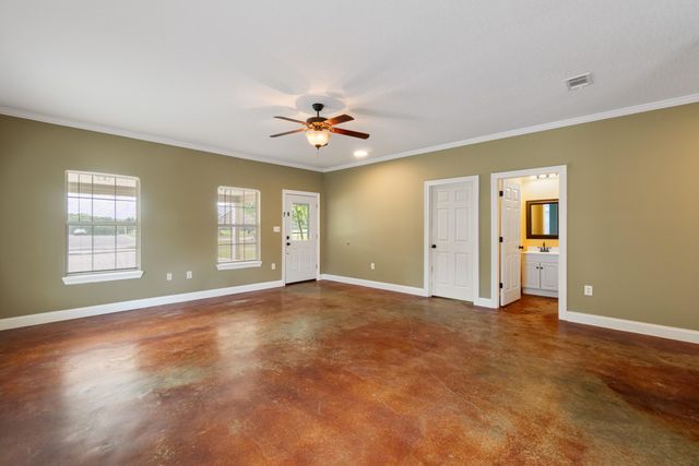 4586 Old Highway 11, Purvis, MS 39475