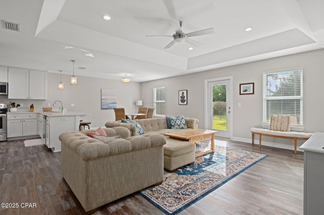 1709 Hickory Avenue, Panama City, FL 32405