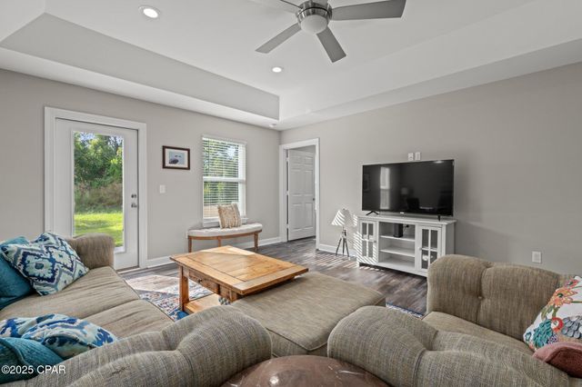 1709 Hickory Avenue, Panama City, FL 32405