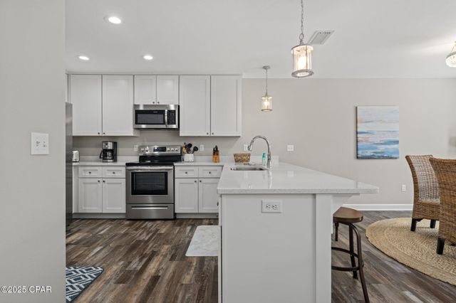 1709 Hickory Avenue, Panama City, FL 32405