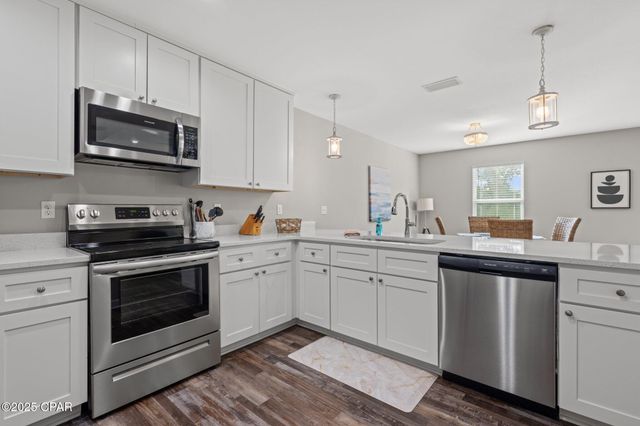 1709 Hickory Avenue, Panama City, FL 32405