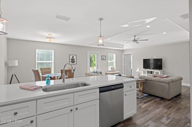 1709 Hickory Avenue, Panama City, FL 32405