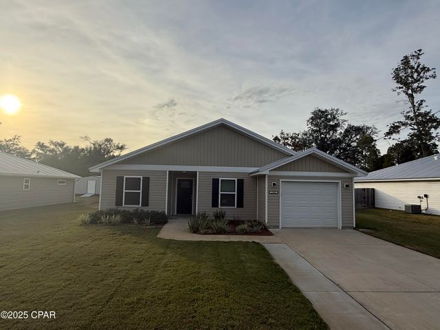1709 Hickory Avenue, Panama City, FL 32405