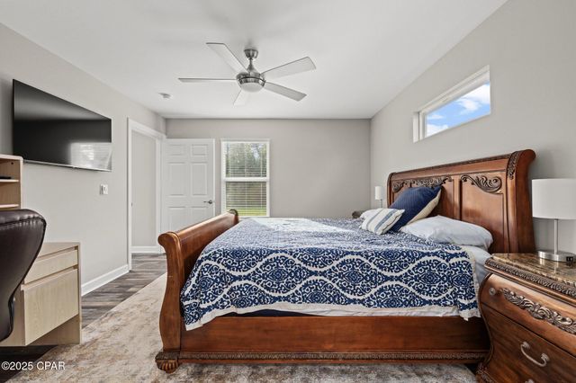 1709 Hickory Avenue, Panama City, FL 32405