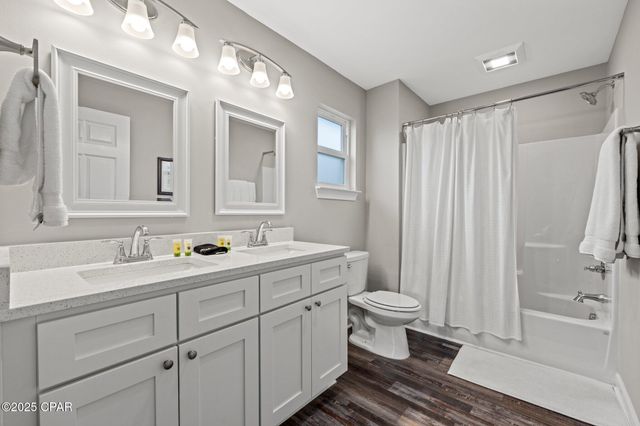 1709 Hickory Avenue, Panama City, FL 32405