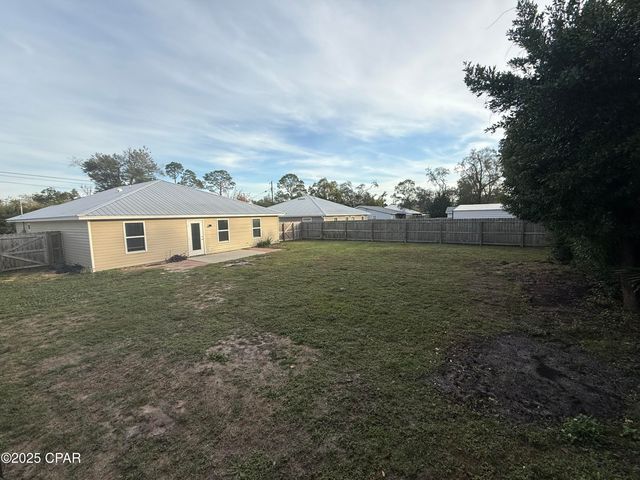 1709 Hickory Avenue, Panama City, FL 32405