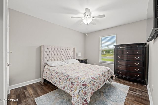 1709 Hickory Avenue, Panama City, FL 32405