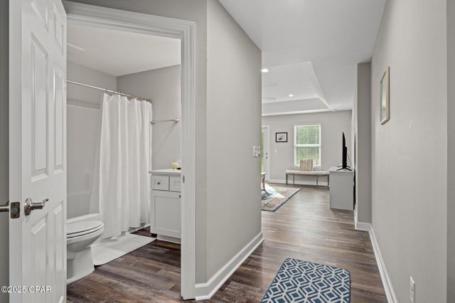 1709 Hickory Avenue, Panama City, FL 32405