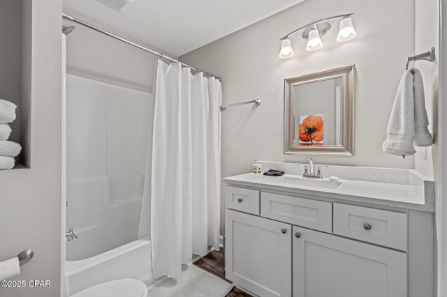 1709 Hickory Avenue, Panama City, FL 32405