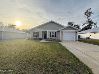 1709 Hickory Avenue, Panama City, FL 32405