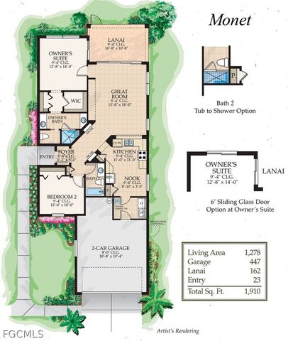 10610 Camarelle CIR, Fort Myers, FL 33913