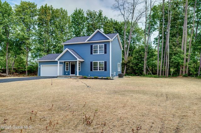100 Anna Ct Court, Schenectady, NY 12306