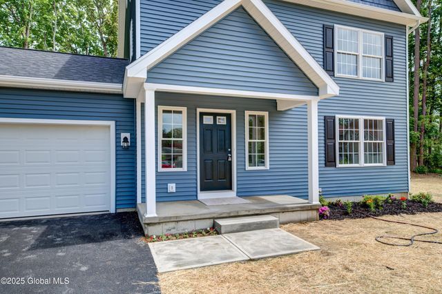 100 Anna Ct Court, Schenectady, NY 12306