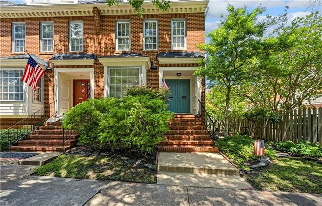 819 Botetourt GDNS, Norfolk, VA 23507