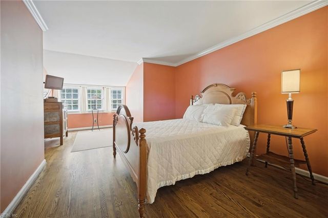 819 Botetourt GDNS, Norfolk, VA 23507