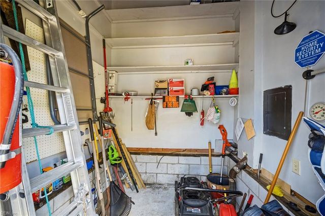 819 Botetourt GDNS, Norfolk, VA 23507