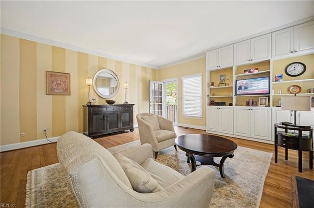 819 Botetourt GDNS, Norfolk, VA 23507