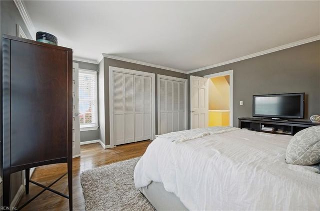 819 Botetourt GDNS, Norfolk, VA 23507