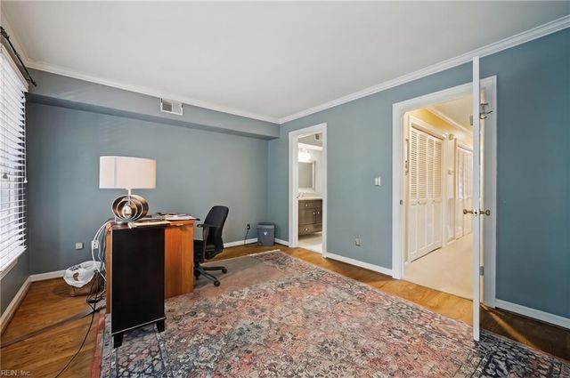 819 Botetourt GDNS, Norfolk, VA 23507