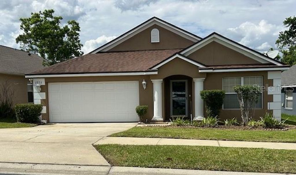 2878 EGRETS LANDING DRIVE, Lake Mary, FL 32746