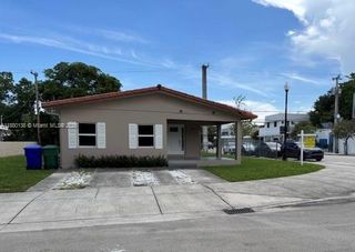200 NE 44th St 0, Miami, FL 33137