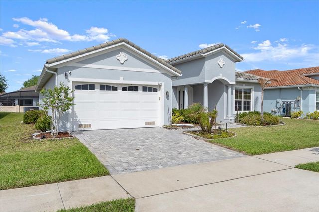 2320 SYMPHONY CIRCLE, St Cloud, FL 34771