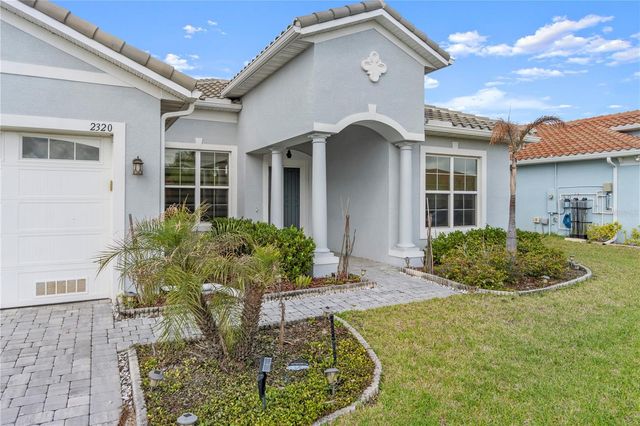 2320 SYMPHONY CIRCLE, St Cloud, FL 34771