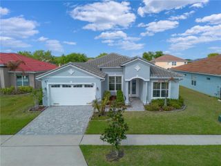 2320 SYMPHONY CIRCLE, St Cloud, FL 34771
