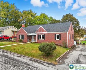 18 Cumberland Avenue, Rush Twp, PA 18252