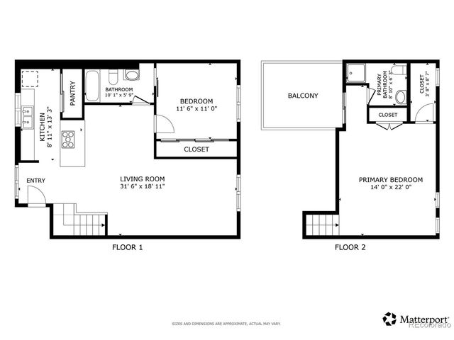 2501 Grove St 201, Denver, CO 80211