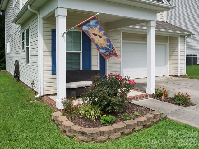 2568 Captains Watch Road NE, Kannapolis, NC 28083