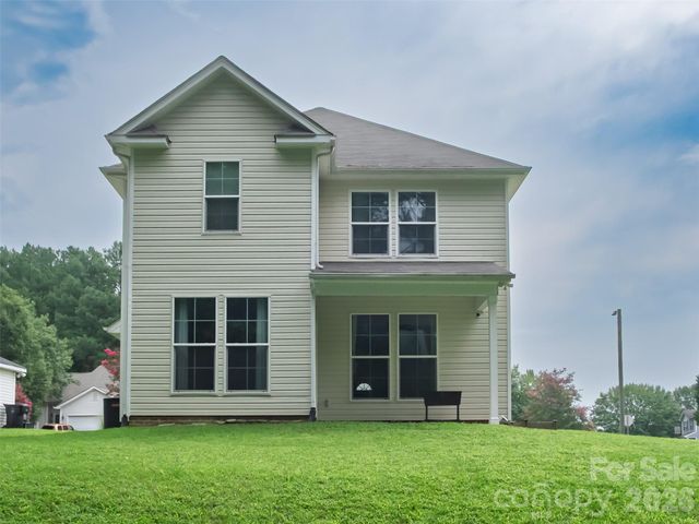 2568 Captains Watch Road NE, Kannapolis, NC 28083